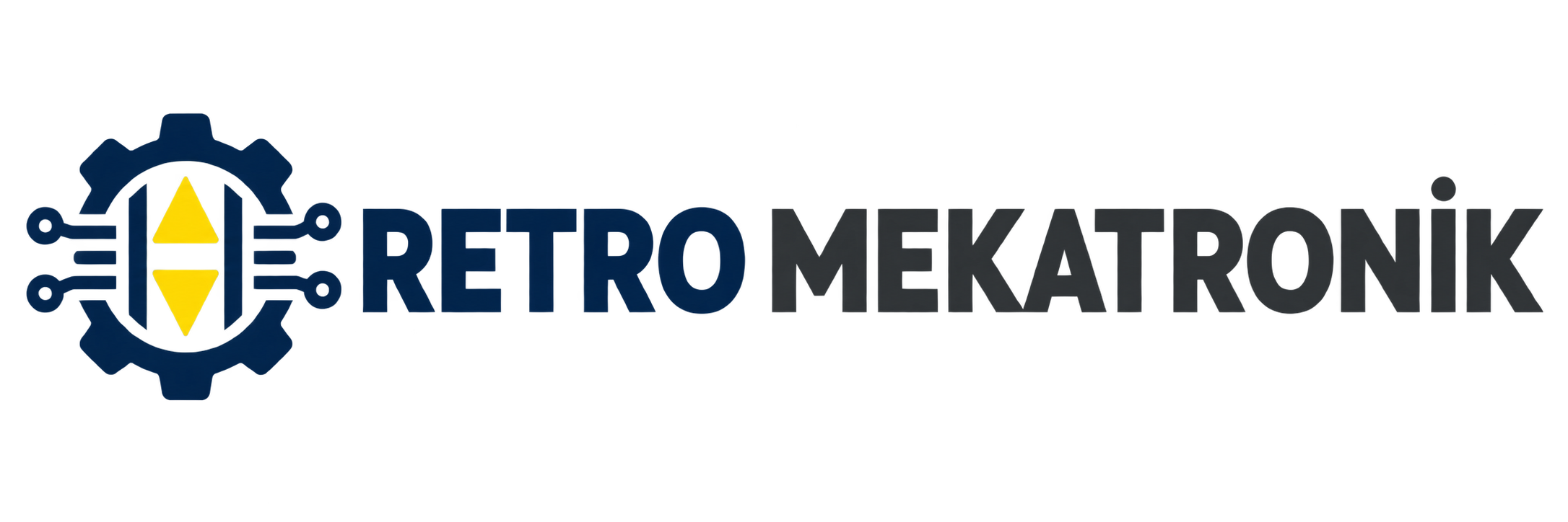 Retro Mekatronik