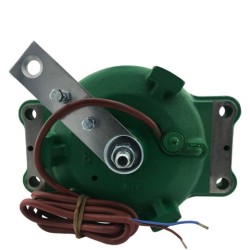 MX06 Motor Freni
