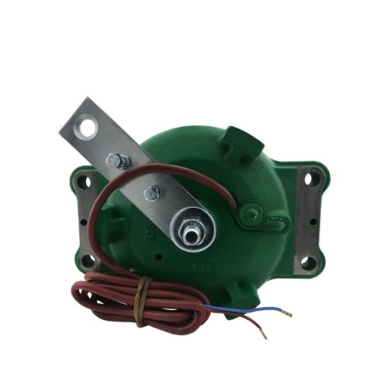 MX06 Motor Freni