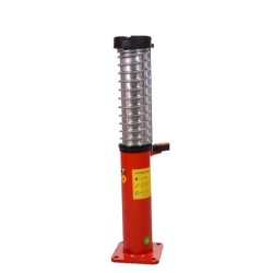 HT16-102 Hidrolik Tampon
