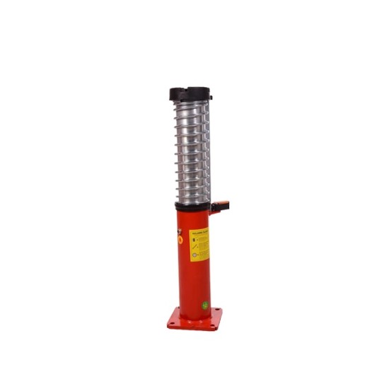 HT16-102 Hidrolik Tampon