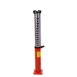 HT25-114 Hidrolik Tampon