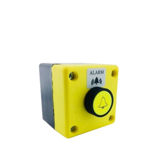 Alarm Butonu