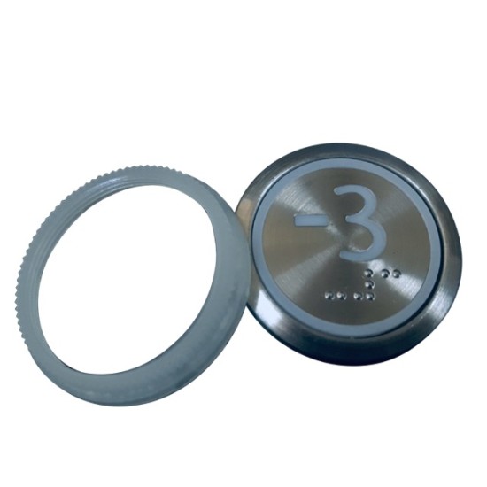 Buton (Beyaz Eksi 3)