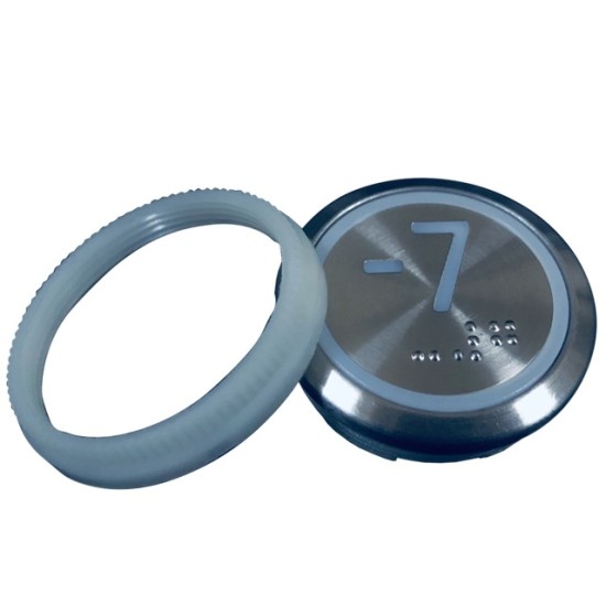 Buton (Beyaz Eksi 7)
