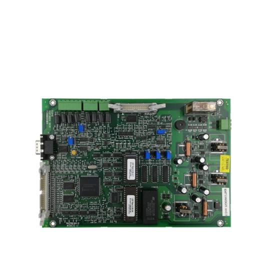 V3F16ES Kontrol Kartı