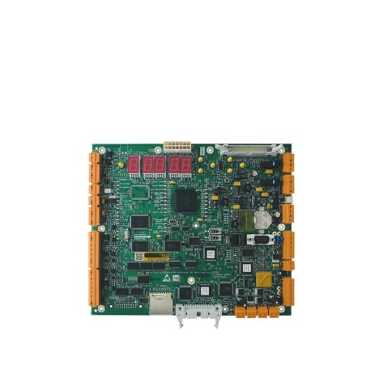 LCECPU561 Kartı