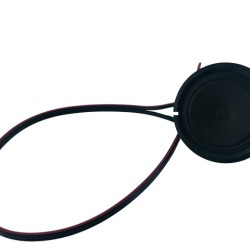 0,5W Hoparlör