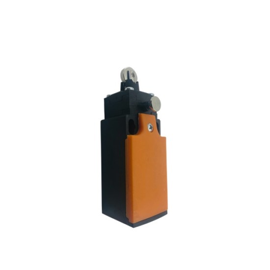 Makaralı Kararlı Switch