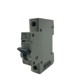 Viko B16 Monofaz Otomat