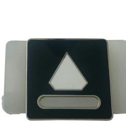Delta Buton