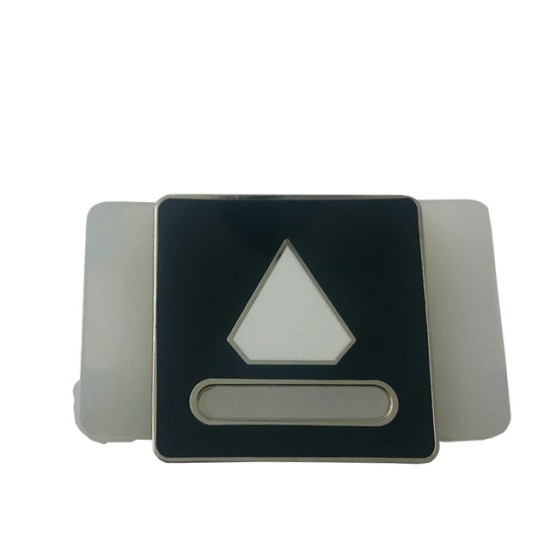 Delta Buton