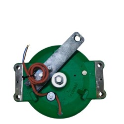 MX18 Motor Freni