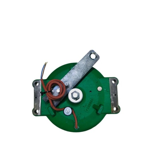 MX18 Motor Freni