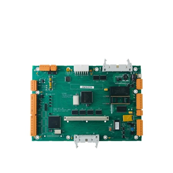 LCECPU540 375 Kartı