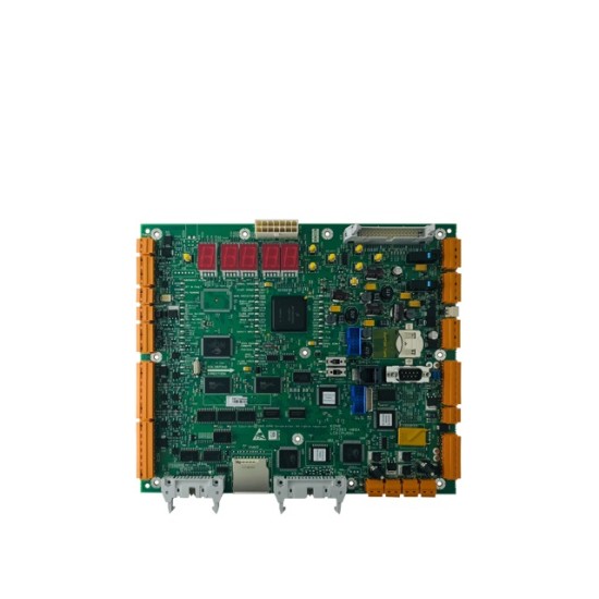 LCECPU561 Kartı
