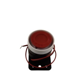 Mini Siren