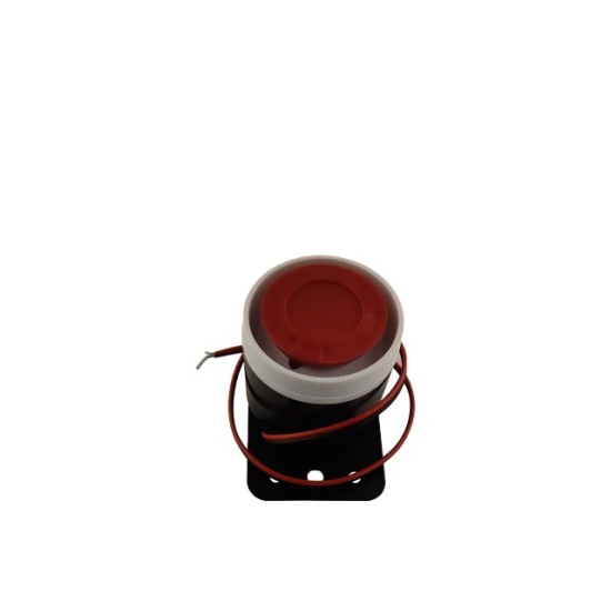 Mini Siren