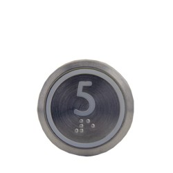 Kabiniçi Buton 5
