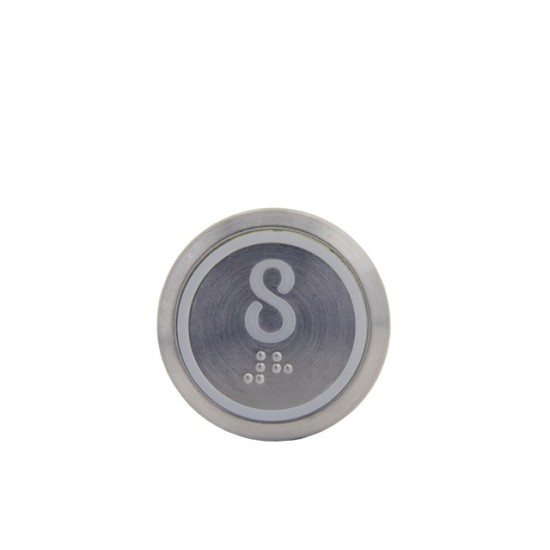 Kabiniçi Buton 8