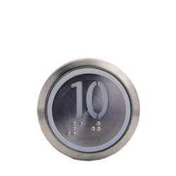 Kabiniçi Buton 10
