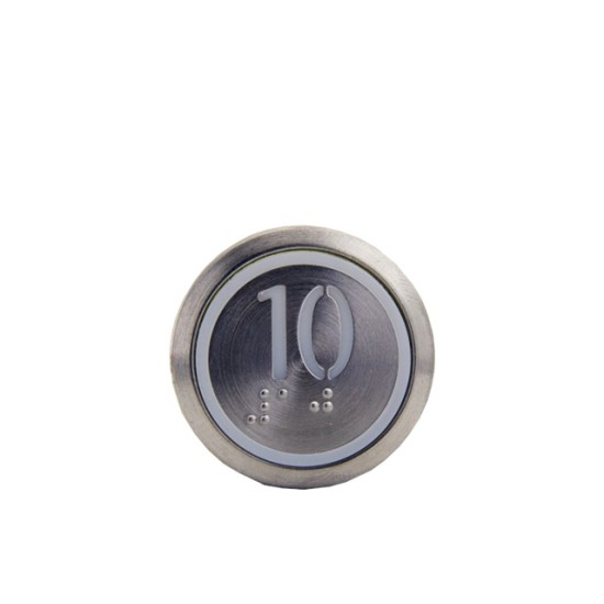 Kabiniçi Buton 10