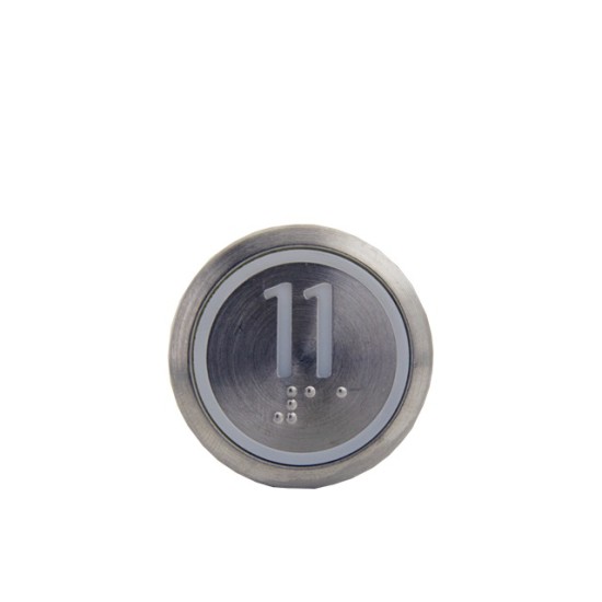 Kabiniçi Buton 11