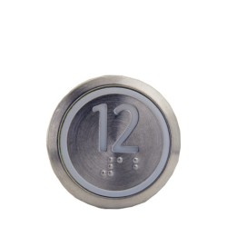 Kabiniçi Buton 12