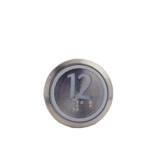 Kabiniçi Buton 12