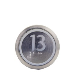 Kabiniçi Buton 13