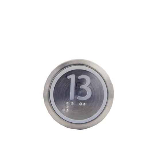 Kabiniçi Buton 13