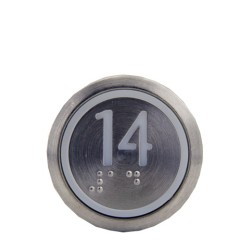 Kabiniçi Buton 14