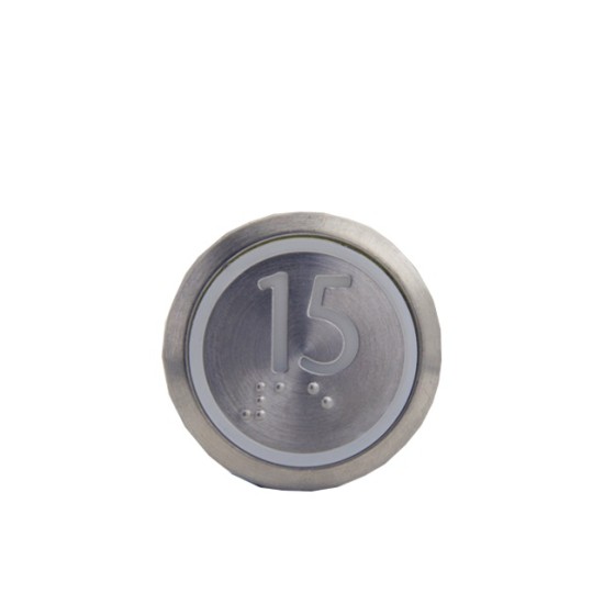 Kabiniçi Buton 15