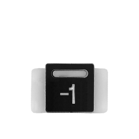 Delta Buton 