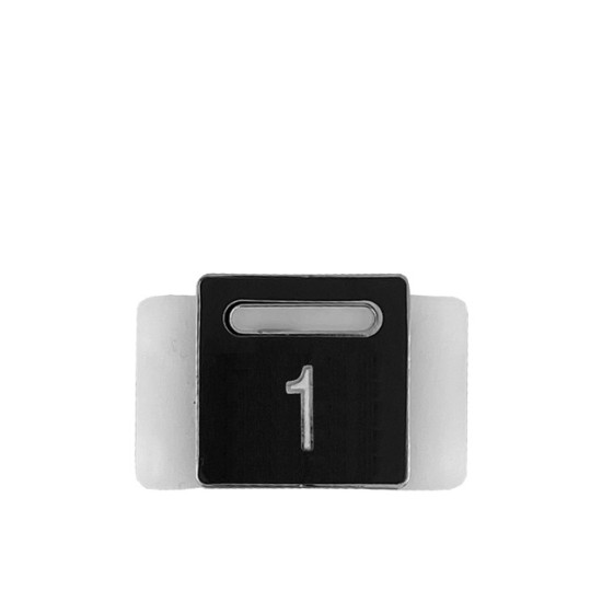 Delta Buton 1