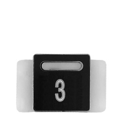 Delta Buton 3