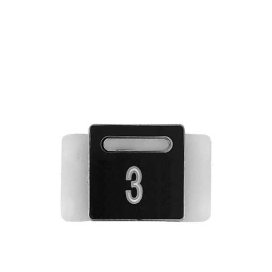 Delta Buton 3