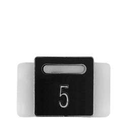 Delta Buton 5