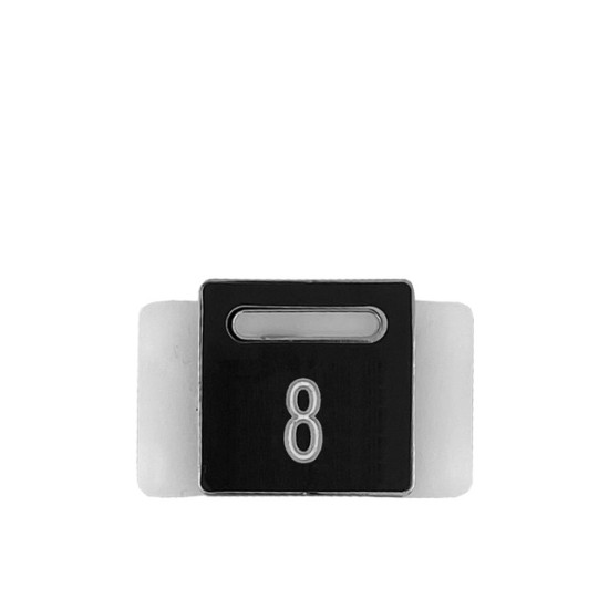 Delta Buton 8