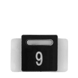 Delta Buton 9
