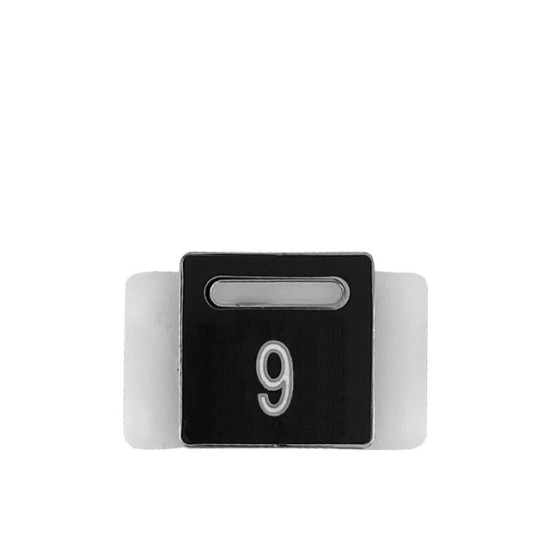 Delta Buton 9