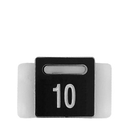 Delta Buton 10