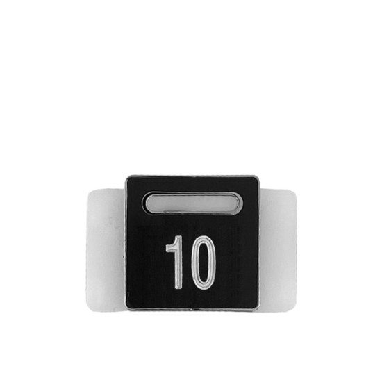 Delta Buton 10