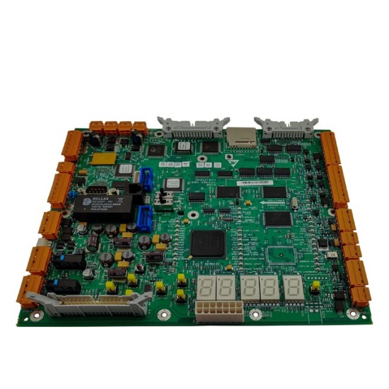 LCECPU561 375 Anakart