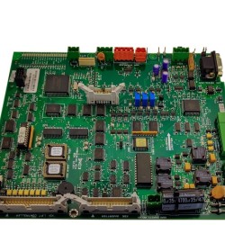 V3F25/V3F18 Sürücü Kartı